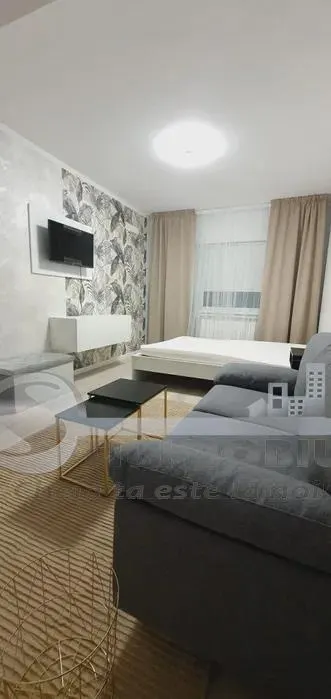 Apartament 1 Cameră â€“ Complex Evergreen, Vedere Panoramică, Iași - foto 2