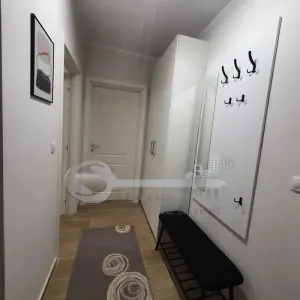 Apartament 1 Cameră â€“ Complex Evergreen, Vedere Panoramică, Iași - foto 3
