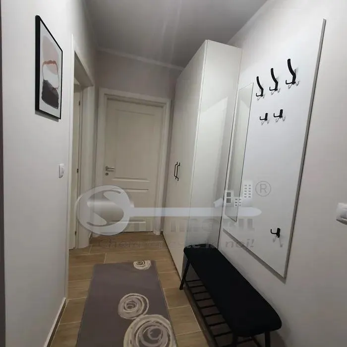 Apartament 1 Cameră â€“ Complex Evergreen, Vedere Panoramică, Iași - foto 3