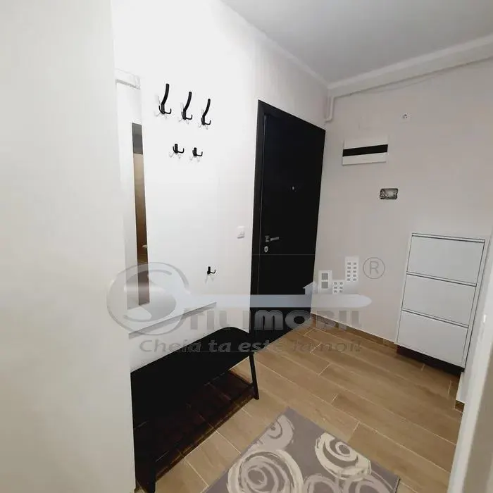 Apartament 1 Cameră â€“ Complex Evergreen, Vedere Panoramică, Iași - foto 4