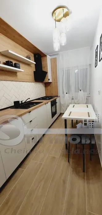 Apartament 1 Cameră â€“ Complex Evergreen, Vedere Panoramică, Iași - foto 5