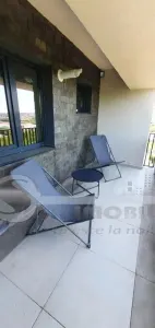 Apartament 1 Cameră â€“ Complex Evergreen, Vedere Panoramică, Iași - foto 7