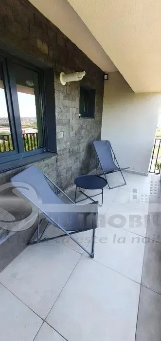 Apartament 1 Cameră â€“ Complex Evergreen, Vedere Panoramică, Iași - foto 7