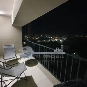 Apartament 1 Cameră â€“ Complex Evergreen, Vedere Panoramică, Iași - foto 8
