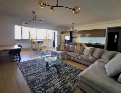 Apartament 3 camere I Herastrau I MOBILAT&UTILAT - foto 1