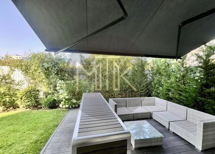 Exclusiv | Vila lux 5 camere | Baneasa-Sisesti - foto 13