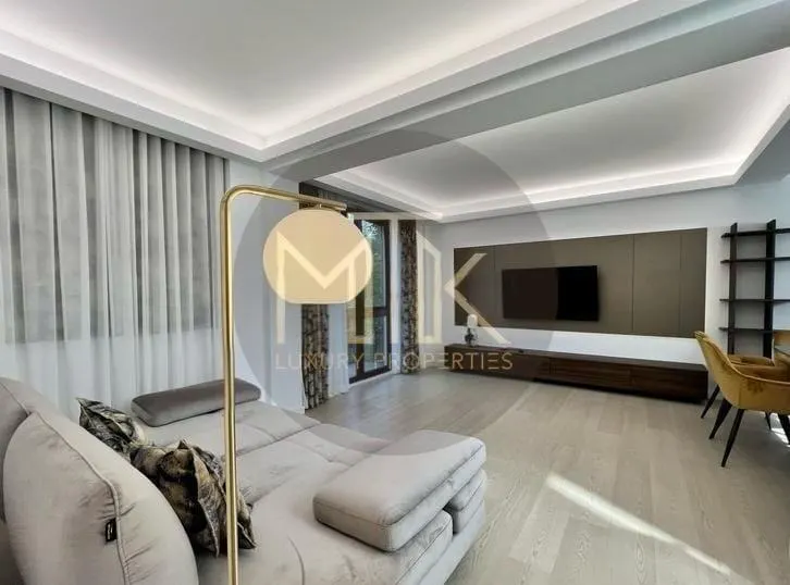 Exclusiv | Vila lux 5 camere | Baneasa-Sisesti - foto 3