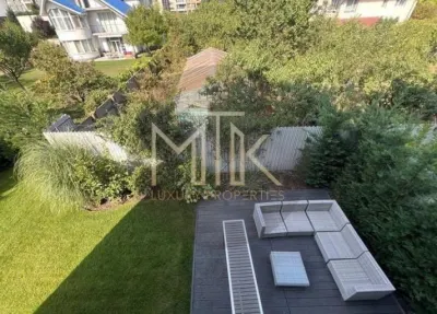 Exclusiv | Vila lux 5 camere | Baneasa-Sisesti - foto 23
