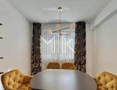 Exclusiv | Vila lux 5 camere | Baneasa-Sisesti - foto 7
