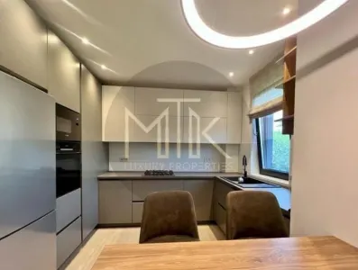 Exclusiv | Vila lux 5 camere | Baneasa-Sisesti - foto 9