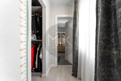 Vila 5 camere | American Village Pipera I 3Locuri de parcare - foto 15