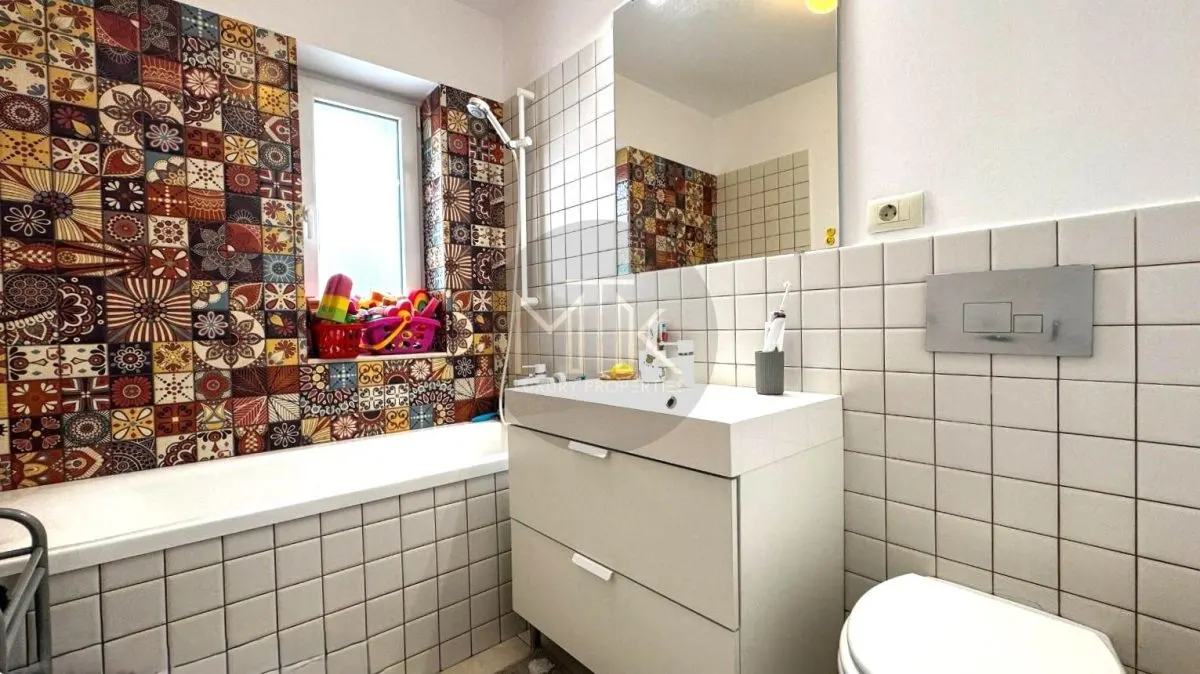 Vila 5 camere | American Village Pipera I 3Locuri de parcare - foto 16