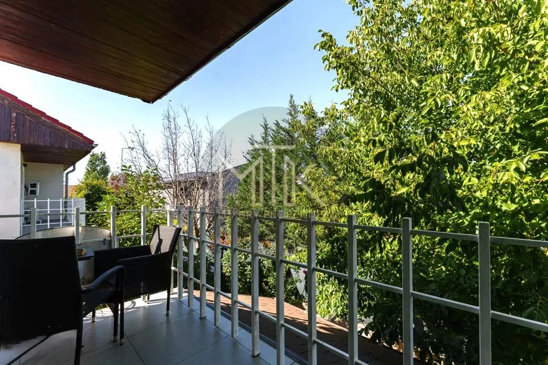 Vila 5 camere | American Village Pipera I 3Locuri de parcare - foto 17