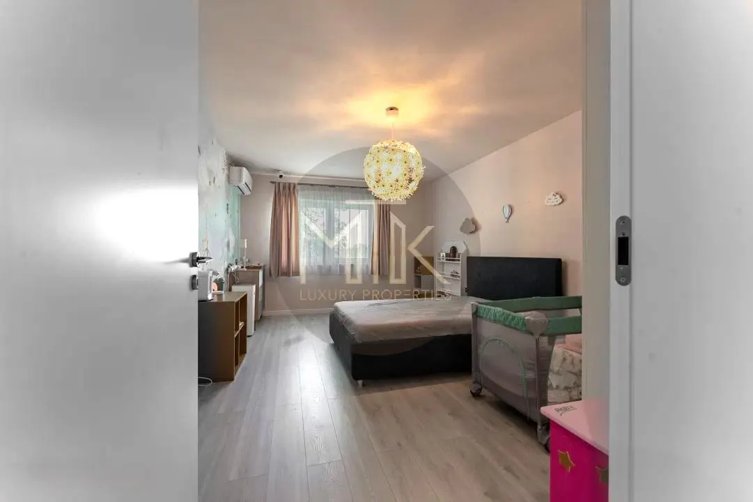 Vila 5 camere | American Village Pipera I 3Locuri de parcare - foto 18