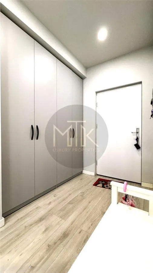 Vila 5 camere | American Village Pipera I 3Locuri de parcare - foto 19