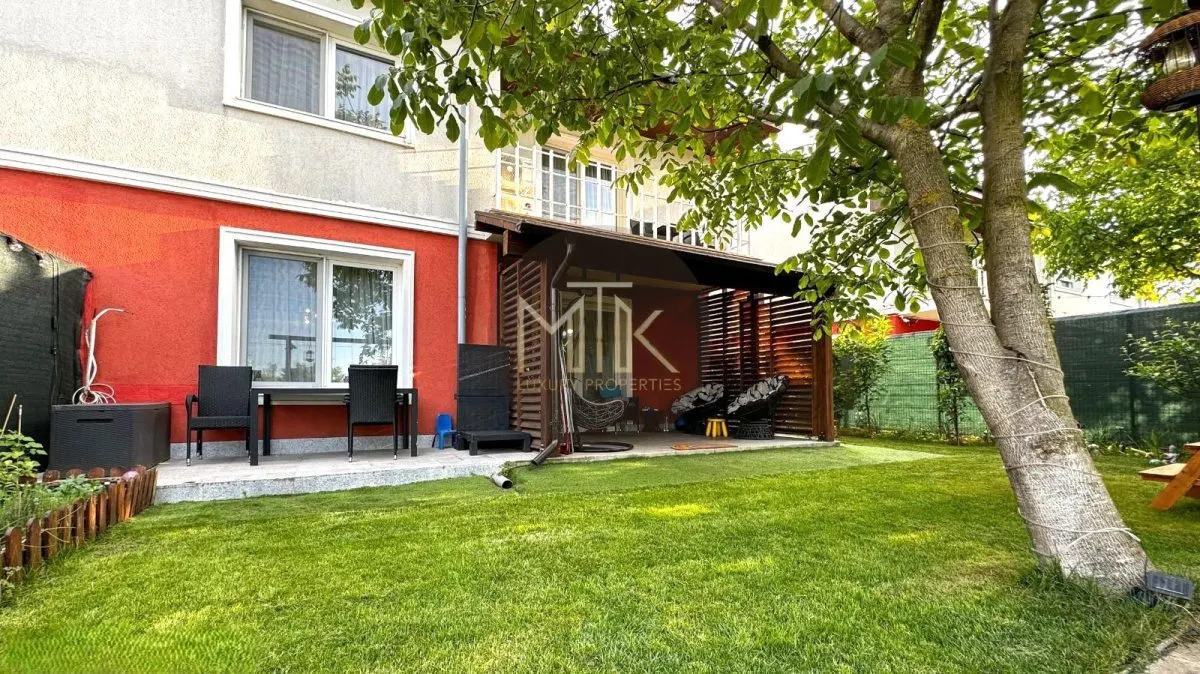Vila 5 camere | American Village Pipera I 3Locuri de parcare - foto 6