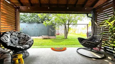 Vila 5 camere | American Village Pipera I 3Locuri de parcare - foto 9