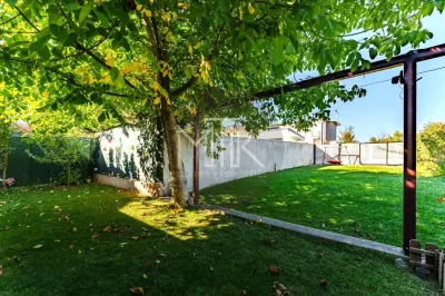 Vila 5 camere | American Village Pipera I 3Locuri de parcare - foto 10