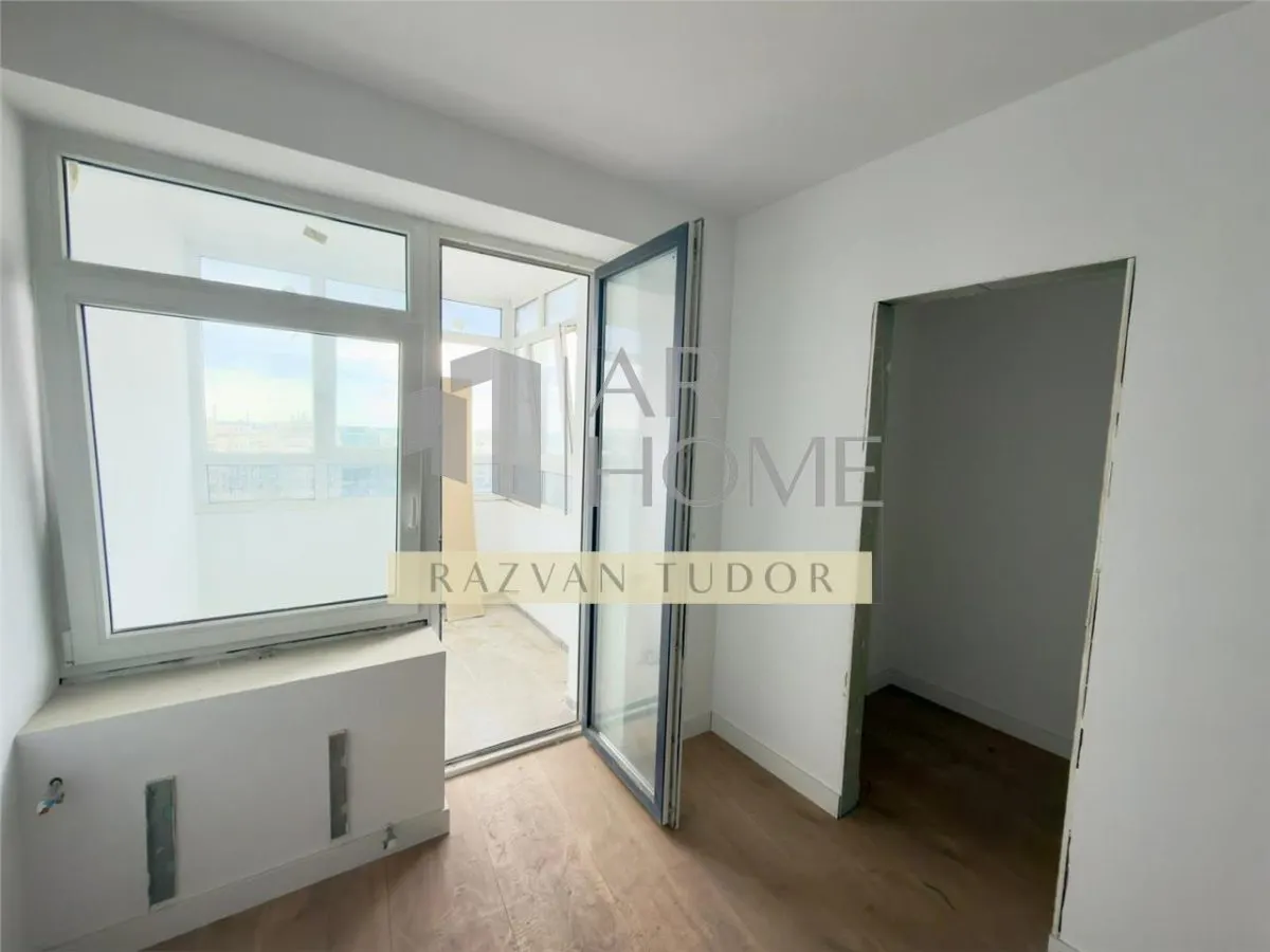 Apartament 4 camere de lux , Ploiesti , zona ultracentrala , Gh.Doja - foto 13