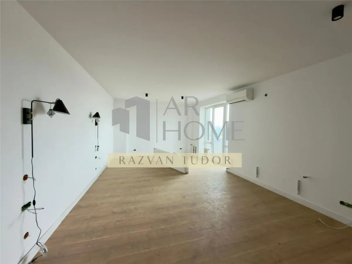 Apartament 4 camere de lux , Ploiesti , zona ultracentrala , Gh.Doja - foto 5