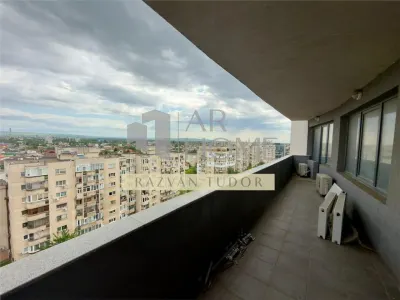 Apartament 4 camere de lux , Ploiesti , zona ultracentrala , Gh.Doja - foto 7