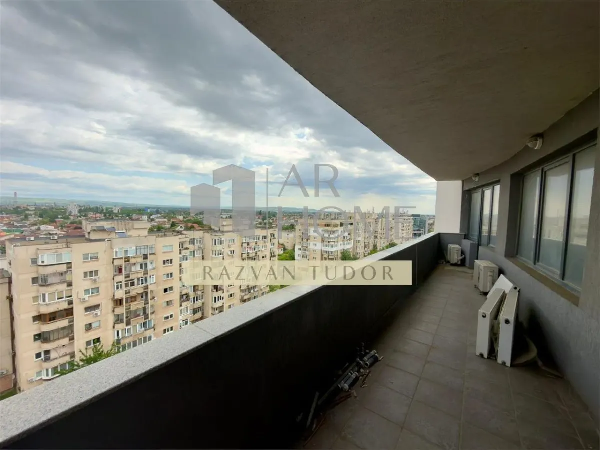 Apartament 4 camere de lux , Ploiesti , zona ultracentrala , Gh.Doja - foto 7