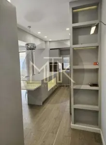 Vita Bella Scoala Americana, Apartament 3 cam. I Terasa 95MP - foto 11