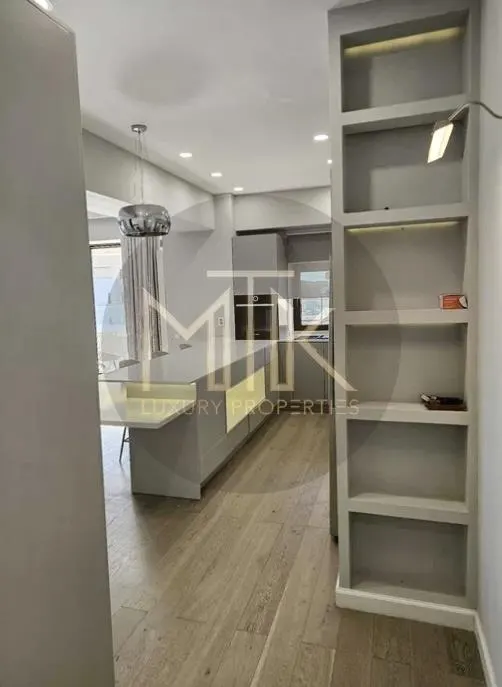 Vita Bella Scoala Americana, Apartament 3 cam. I Terasa 95MP - foto 11