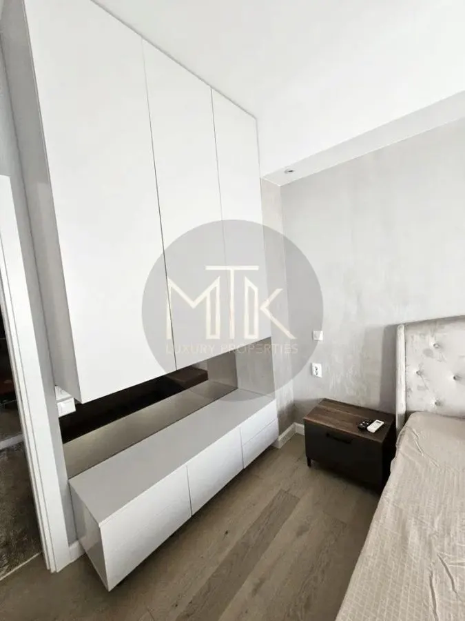 Vita Bella Scoala Americana, Apartament 3 cam. I Terasa 95MP - foto 15