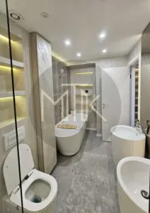 Vita Bella Scoala Americana, Apartament 3 cam. I Terasa 95MP - foto 17