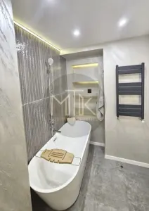 Vita Bella Scoala Americana, Apartament 3 cam. I Terasa 95MP - foto 18