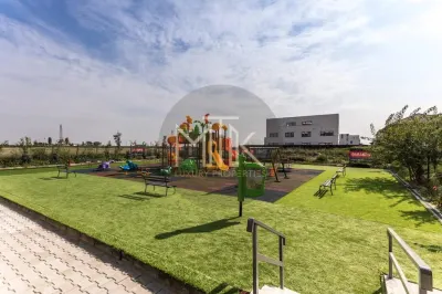 Vita Bella Scoala Americana, Apartament 3 cam. I Terasa 95MP - foto 22