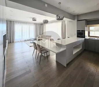 Vita Bella Scoala Americana, Apartament 3 cam. I Terasa 95MP - foto 4