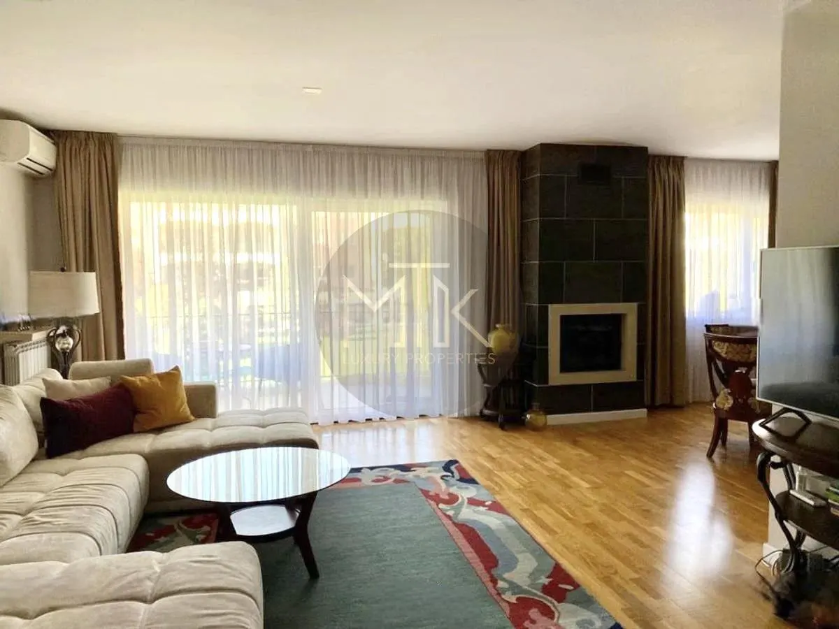 Apartament 3 camere I Ibiza Sol-Pipera I Mobilat&utilat I 2 Locuri parcare - foto 1