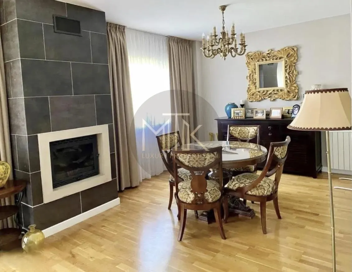 Apartament 3 camere I Ibiza Sol-Pipera I Mobilat&utilat I 2 Locuri parcare - foto 2