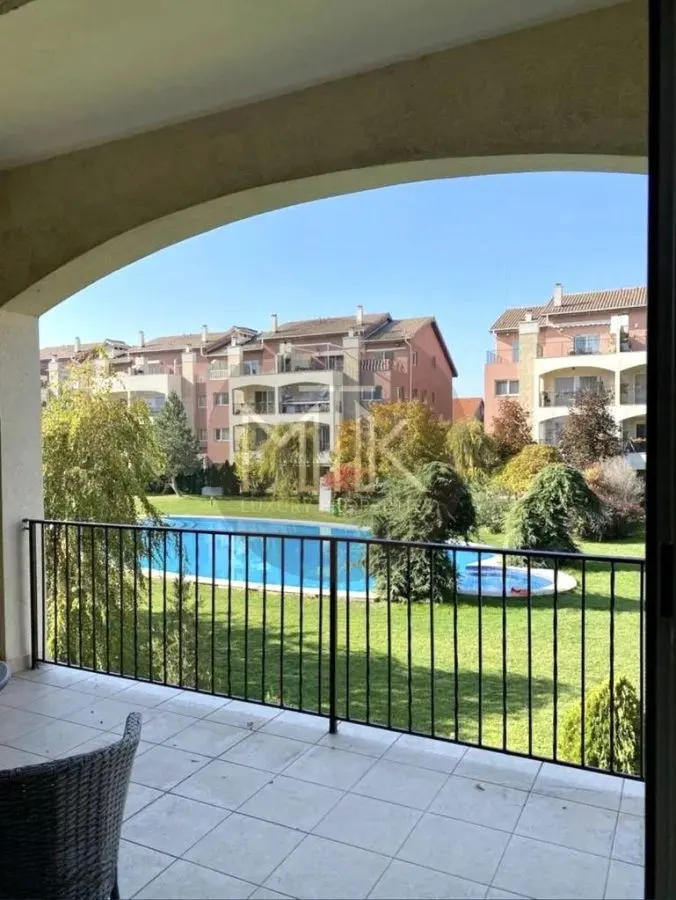 Apartament 3 camere I Ibiza Sol-Pipera I Mobilat&utilat I 2 Locuri parcare - foto 3