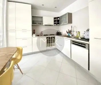 Apartament 3 camere I Ibiza Sol-Pipera I Mobilat&utilat I 2 Locuri parcare - foto 4