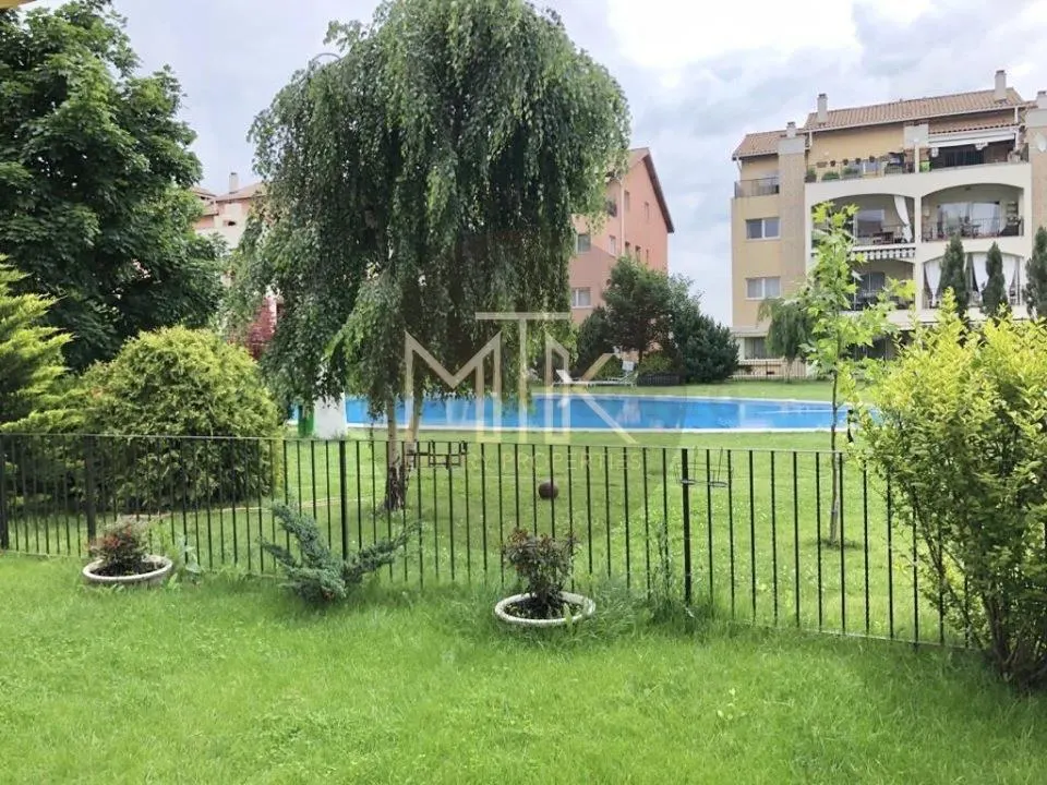 Apartament 3 camere I Ibiza Sol-Pipera I Mobilat&utilat I 2 Locuri parcare - foto 8