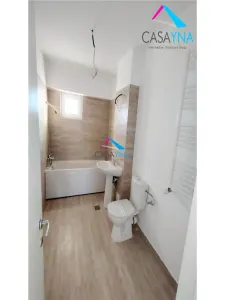 Cel mai bun pret din piata! 3 camere bloc nou! - foto 7