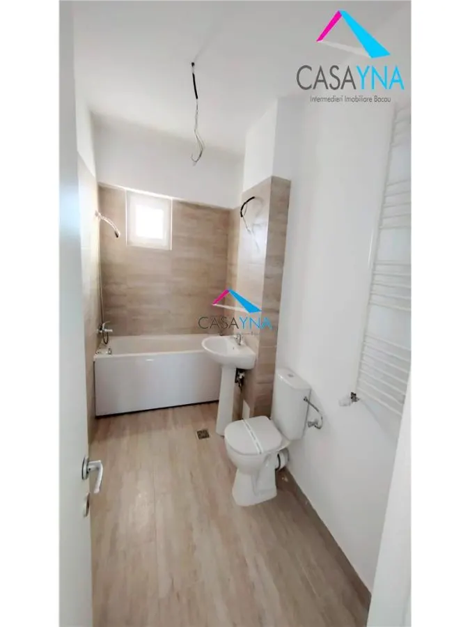 Cel mai bun pret din piata! 3 camere bloc nou! - foto 7