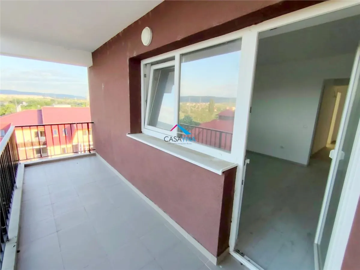 Cel mai bun pret din piata! 3 camere bloc nou! - foto 9