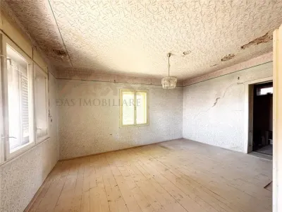 Casa si anexe , in Danesti, zona Secret Garden - foto 12