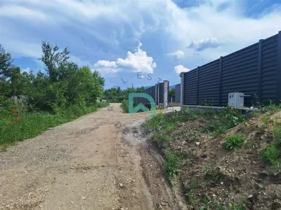 Teren intravilan de vanzare Bartolomeu  Brasov - foto 2