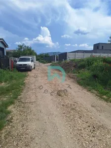 Teren intravilan de vanzare Bartolomeu  Brasov - foto 5