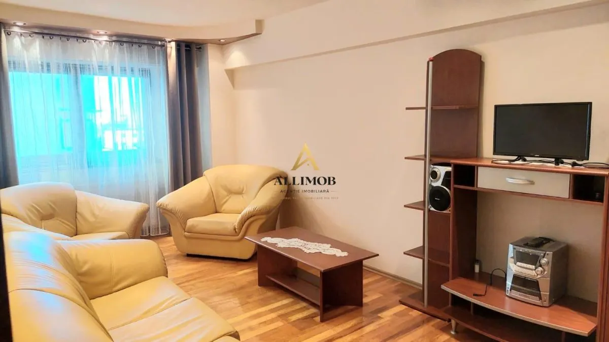 Apartament 4 camere in Targoviste,zona CFR - foto 2