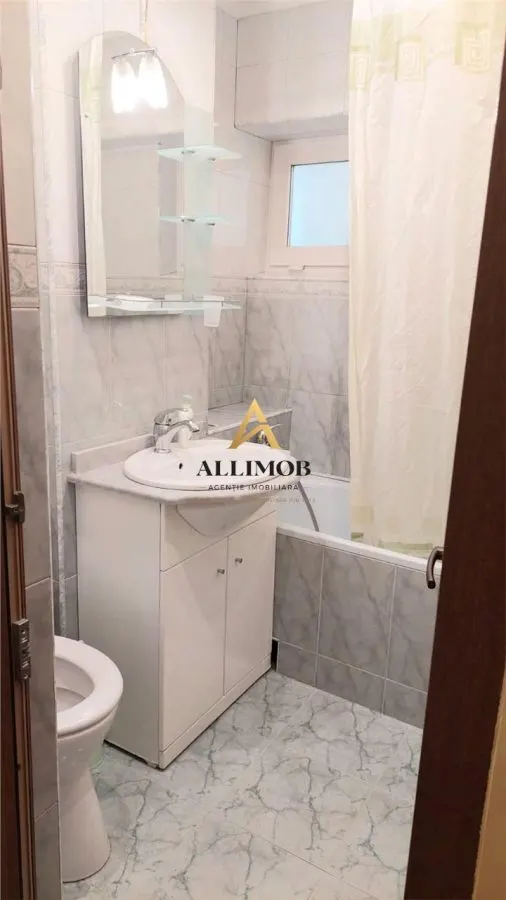 Apartament 4 camere in Targoviste,zona CFR - foto 13