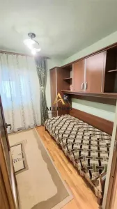 Apartament 4 camere in Targoviste,zona CFR - foto 3