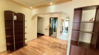 Apartament 4 camere in Targoviste,zona CFR - foto 5