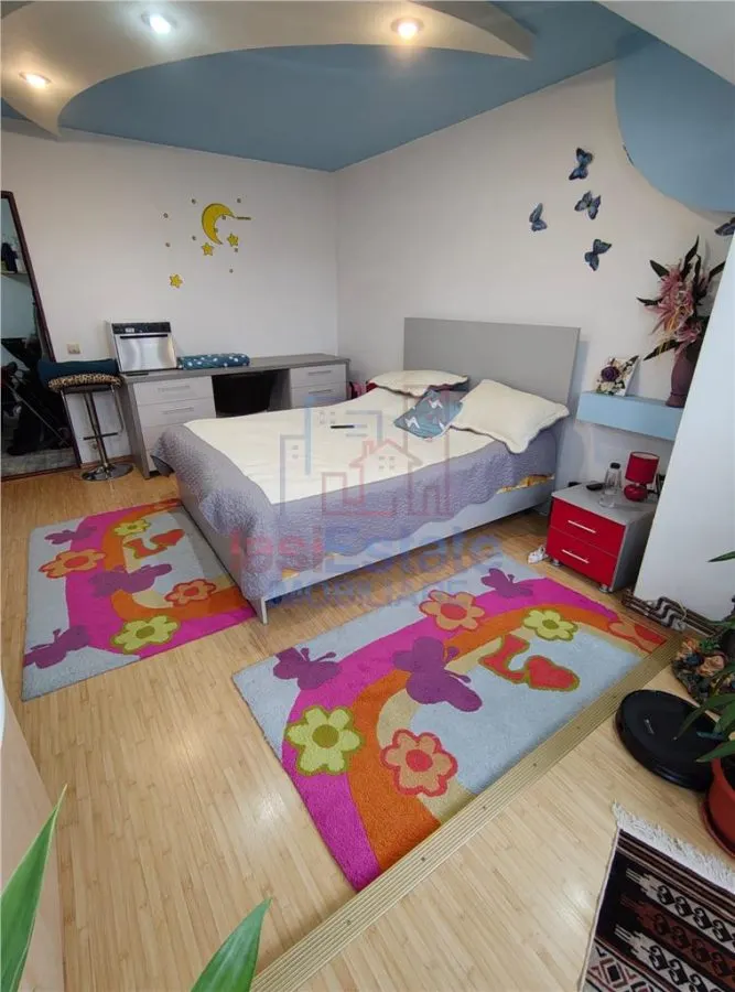 Apartament 1 camera Nicolina - Belvedere - foto 2