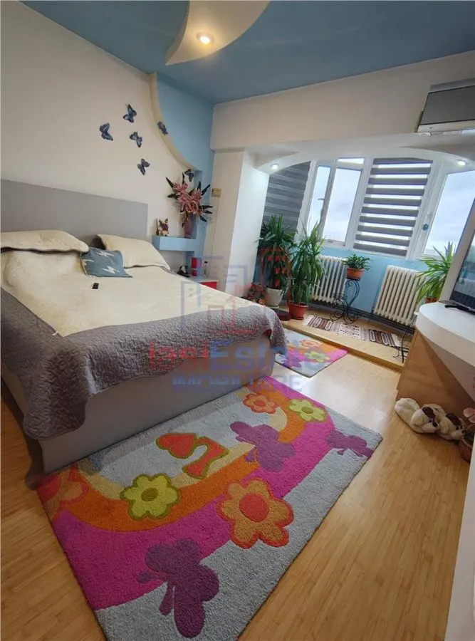 Apartament 1 camera Nicolina - Belvedere - foto 12
